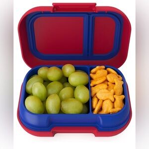 NEW IN BOX Bentgo Snack Box